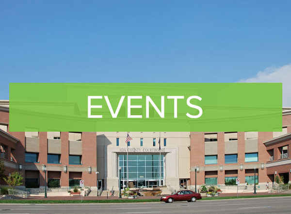 IFMA Spokane Boise Events