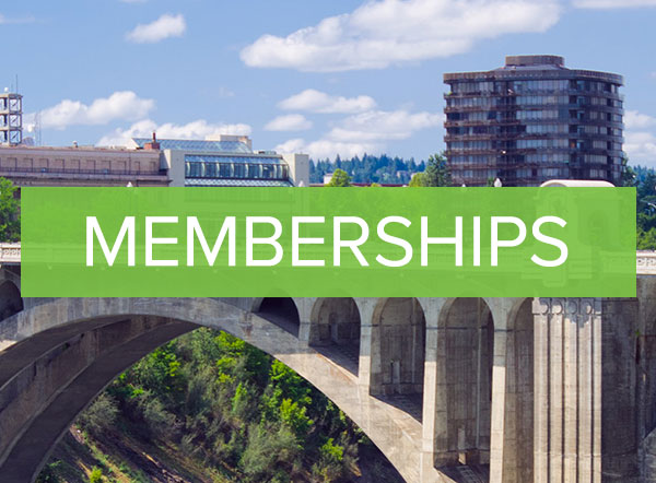 IFMA Spokane Boise Memberships