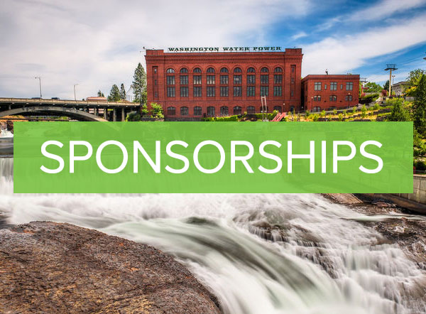 IFMA Spokane Boise Sponsorships
